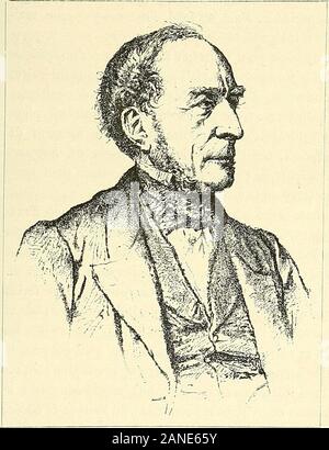 Gazette des beaux-arts . M. VI TET. Où sont-elles, cesplumes vaillanteset pendanttrente ontsoutenu agiles qui encou-ragé, SNA et dirigé cegrand mouvementintellectuel peurapetissé souslenom quelon quelque un de roman-tisme, but that was enréalité une vé-ritable renaissanceet le plus vigou-reux essor des con-naissances humai-nes quil y ait eudepuis^le XVI siècle ? Où sont-ilsces etcultivés ces esprits fins, maî-tres en lart de juger : Nodier, Ampère, Gustave Planche, Cousin, Mérimée, Sainte-Beuve et tant dautres moins illustres ? Hélas ! Nousles voyons disparaître un à un, et, pour ne parler que de la Banque D'Images