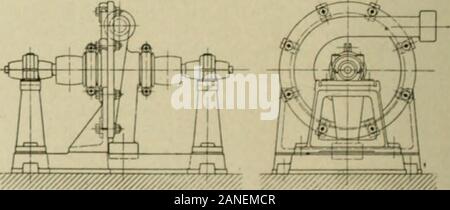 L'industrie métallurgique et électrochimiques . fk ;. 6.-IlSTo.v suis) SG. (;Ek .mp. LENTRIFtCAI. IlMP. été vidé la soupape d'air est éteint et le airescapes, par laquelle le navire est de nouveau avec un liquide d'une réservoir supérieur par l'intermédiaire d'un tube avec un distributeur. Theliquid entre par . Fig. 5 montre une amélioration de l'interpréter- NovEMHEK. 1905.1 laJ-XTROCHEMICAL ET L'industrie métallurgique. 441 tioii avec l'expansion de l'air comprimé afin d'utiliser sa capacité de travail parfaitement. Openingand la fermeture des vannes est, bien sûr, effectué automatiquement. Fig. 6 Banque D'Images