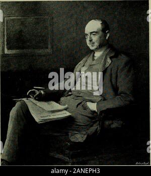 Les premiers travaux de Raphael . Portrait de Mlle ou chard fils.Avec l'autorisation de W. Q. Qrckardson, Esq., R. J. L'ART DE WILLIAM QJJILLER ORCHARDSON 69 ling, par les normes que nous acceptons de l'école française de l'instant,on est conduit à admettre que deux ou trois Français et Franco-. Sir Walter Gilbey, Bart. Peintres américains peuvent le battre. Les conceptions d'areentirely ; son traitement objectif personnel est régi par le determina-tion de prendre seulement ce qui adhère à ses préférences individuelles, de modification, yo L'ART DE WILLIAM QUILLER VERGER FILS bien sûr, par la nécessité d'assez de Banque D'Images