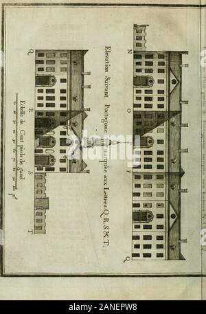 Mémoires sur les moyens de les malfaiteurs et fainéans rectify à leur propre avantage et de les rendre utiles à l'état.. . ^ v. f. Banque D'Images