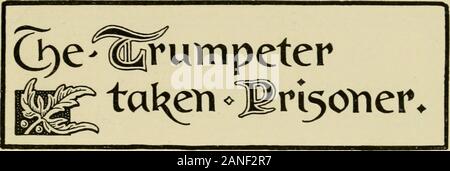 Les fables d'Ésope, sélectionné, dit à nouveau et leur histoire remonte . Banque D'Images