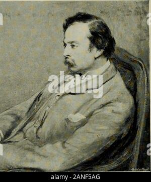 Les premiers travaux de Raphael . -. Q. Orchardson W., Esq., R. J. D'après une peinture par T. Graham.Avec l'autorisation de W. Q. Orchardson, Esq., R.A. de son ego, est de les tirer en morceaux, pour la punir de son unresponsivenessby l'exécution sommaire. Entre cette étape et la suivante il y a au cours de laquelle l'aprèsune période garçon ne sait pas ce que d'être en. Dans himthe filles instinct de protection n'est que faiblement développée. Il knowsno voie intermédiaire entre la destruction et la création. Les mois entre la dernière et l'éventrer volontaire la première tentative de rendre l'ART DE WILLIAM QUILLER ORCHARDSON 7 sont transmis, en règle générale, en t Banque D'Images