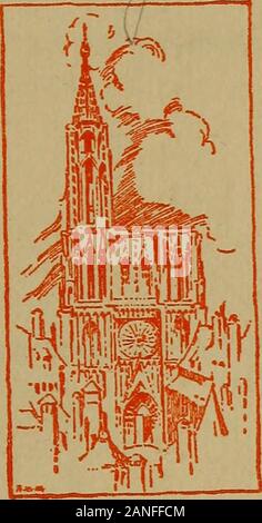 Les cathédrales et les églises du Rhin . c OLOGNE LES CATHÉDRALES CATHÉDRALE DE ANDCHURCHES LE RHIN PAR FRANCIS MILTOUN CATHEDRALSOF AUTEUR DE LA FRANCE DU NORD, THECATHEDRALS SOUTHERNFRANCE de Dickens, London,etc., AVEC QUATRE-VINGT-DIX ILLUSTRA-TIONS, DES PLANS ET DES DIAGRAMMES, par BLANCHE McMANUS .^^ U ! , ?H-u£-^^^^ ^- : :. ,. BOSTON• € ? ^anti Basc Jewel Quest ? MDCCCCVI l&gt ; CPARYof OONKRHSSTwo CopiBt:t rtacwvi* ! P 2 S£-. laui) GOFY tt- r --.^  = .^^ igosBy auteur, L. C. Page & Company (incorporated) Tous droits réservés Publié Septembre, 1905 EUctrotyPed presse coloniale et imprimé par C. H. Simonds b* Co. Bos Banque D'Images