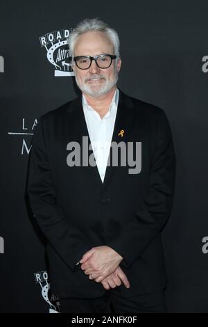 Los Angeles, CA. 16 janvier, 2020. Bradley Whitford à arrivés pour LA PLEINE MESURE Arclight Hollywood, Premiere, Los Angeles, CA 16 janvier, 2020. Credit : Priscilla Grant/Everett Collection/Alamy Live News Banque D'Images