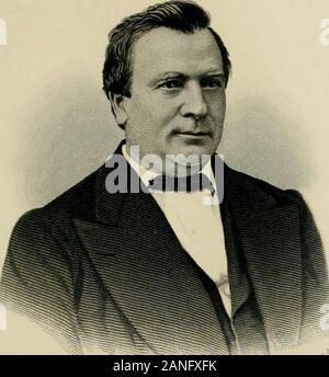 Les États-Unis Biographical Dictionary et le Musée du portrait de personnalités éminentes et self-made men ; volume du Wisconsin . Les préjugés, prend en charge pour officehim qu'il juge le plus digne de l'endroit. Dans le sentiment religieux, il est libre de tous les sectaires, ISM et tenant au principe énoncé à l'article thegolden, exerce envers tous les hommes qui charityand la libéralité dont il revendique pour lui-même. En février 1856, il était marié à Mme LenaBertsehy. Mme Kern est une dame de plus admirablequalities, et a été à son mari un vrai conseiller helperand, et à son influence est due beaucoup d'hissuccess. Ils ont un Banque D'Images