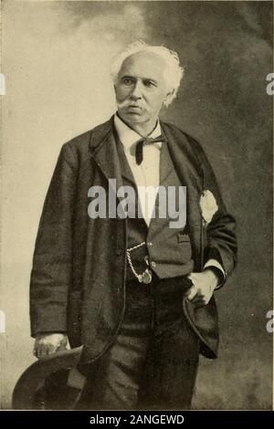 Ma vie dans beaucoup d'états et à l'étranger . George Francis Train.de u photographie récente. Ma vie dans de nombreux Etats membres et à l'étranger Mr S EFENTT e actit vités entrepris DICTA-QUATRIÈME ANNÉE PAR GEORGE FRANCIS TRAIN ILLUSTRA TEDmylifeinmanystat01trai Banque D'Images