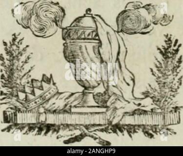 Monumens du culte secret des dames romaines : pour servir de suite aux Monumens de la vie privée des XII Césars . ) Et broons, & fine te non licet e(Te mihi:m Hlic te invenio , quanquam regionibus adfis, " non Sed longa fatis gaudia fomnus habet. Ovii ". Heroid. 21. "&Gt ;. N VII V 7- Banque D'Images