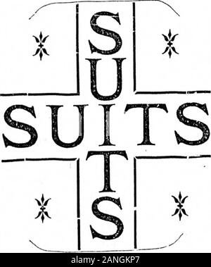 Daily Colonist (1894-09-22) . AITT & CO., soie, DES AGENTS DU GOUVERNEMENT 64 ST. Vente de liquidation pour les 30 prochains jours j'UMC vendre l'ensemble de mon stock ot ot MENS, YOUTHSAND Les Tables de change pour les enfants pour les douanes, houaowork sterling en espèces, à la vente à thoCoLOMisx offioe. 25o, chacune. * Polard.k Toilettes Sotn, doaigua aussi élégant  ; un assortiment de Chine ; une occasion d'obtenir de l'op-somalhlug particularlynice pour votre argent. VVeiler Bros, * que fatigué de se sentir si commun à cette saison, est un Brrinuscondition, susceptible d'aboutir à dlsa.strousresults. C'est un signe sûr de ton declininghealth, et que le sang Banque D'Images