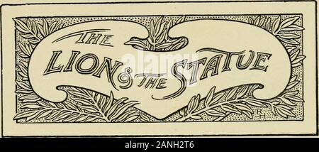 Les fables d'Ésope, sélectionné, dit à nouveau et leur histoire remonte . Banque D'Images