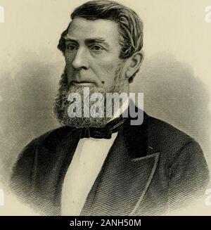 Les États-Unis Biographical Dictionary et le Musée du portrait de personnalités éminentes et self-made men ; volume du Wisconsin . edby son employeur, et a obtenu pour lui sur son secondjob le poste de contremaître. Trouver que par closeand application constante de son activité commerciale il waslikely à perdre quelque peu la faculté pour transactinggeneral business, d'être opposé à un travail de routine d'anddesirous à un champ plus vaste que cela heconcluded, promis de changer d'occupation, et il investedwhat avait sauvé de son salaire dans un flouring millat Lowell, Wisconsin, qui s'est déroulé fortwo ans, lorsqu'il a été brûlé à la Banque D'Images