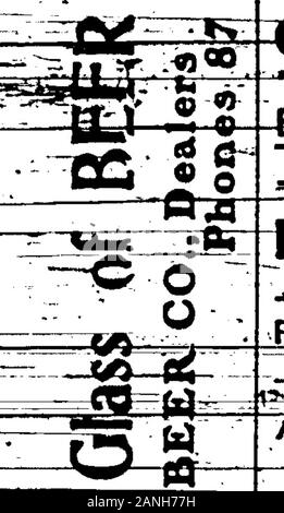 1903 Des Moines et Polk County, Iowa, City Directory . La gare Union. MOVTNff ? Et SH1PPINO. Both-Phoncs470 122 AME- K7 -Jr. POL ? : & CO. S'ANA. GEO. A.&gt ; MHXOTPRTNT1N6-G07 •   ^  =. ".. -.". J'^ A1V1ES FISHER L BLAN K-BQOKS--P-FHrN tNixJ^F-^heiKiricwood la CFCV en chef, res même. Herbert Ames. tmstr ; bds-513 2d. Pour STATEJMIENTS grftr Pcrpetuaftgapt improvecfcjones^ peuple particulier nous accordent leur fflGAN WRIXlNG^M-COGeorge  M MACHINE-.Carpenter Mngr, 210 5ème. .Ames, un Lucius ±tev. Le ?FesHbiwy Amlnng^- : irtD-r.hnrlPR-R, f"ar inspr T&gt ; M-^TT Ry- res, 125 P..e^Amlong Sarah M (WID), John bds 1503 W Banque D'Images