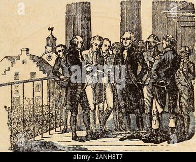 Une histoire illustrée du nouveau monde : contenant une histoire générale de l'ensemble des diverses nations, les États, et les républiques du continent de l'ouest ..et un historique complet de l'Organisation des membres à l'heure actuelle .. . UponWashington rouge. En lui les amis de l'Constitutiorbeheld chancelant encore la seule ressource qui pourrait donner du poids à la nouvelle exploitation de si étrange d'une expérience comme celle qu'ils étaient sur le penchée. Même ses adversaires étaient dans generaJ disposés à faire une trialof il, pourrait-il être placé à sa tête. Mais c'est avec grande difficulté que la méfiance habituelle de hims Banque D'Images