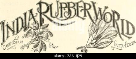India rubber world . •5* j* *y* Nous avons les plus modernes et exten-sive belt machines dans le monde et de guar satisfaction garantie dans tous les cas. 1^* 1^* t&* d'auteur et sont fabriqués exclusivement par l'ENTREPRISE DE FABRICATION DE CAOUTCHOUC DE PEERLESS, 16 WARREN STREET, NEW YORK. 16-24 Woodward A.ve., Detroit (Michigan), S. 202-210 Water St., Chicago, 111. BealeSt 17-23., et 18 à 24 Main St., San Francisco, Californie209-21] Magazine Street, nouveau (Irleans, La. JE Smithfield Street, Pittsburgh, Pennsylvanie 1221-1223 Union Avenue, Kansas City, Mo. mentionner l'Inde Monde en caoutchouc lorsque vous écrivez. Je avril 1903 ] L'INDIA RUBBER Banque D'Images