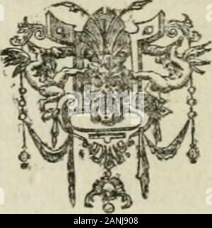 Moliériste ; le système bancaire français . Être pressentiede bonne heure. Déjà distingué dans la campagne deFlandre, en 1651, il avait quitté la France aussitôt aprèsson incartade avec Molière et il avait été servir sous Mon-tecuculU dans la guerre de Hongrie. Un fils, en 1666 retour,il trouva le roi parrain du fils de celui dont il avait osémeurtrir la face et, sans doute, il dut sen étonner. Ce pendentif à la faveur du prince lui était revenu et elle lefaisait duc. Sur le sait de quelle gratitude passionnée la Feûil-lade reconnut cette élévation et comment il dressa à sesfrais, sur la place des Victoires^ la stat Banque D'Images