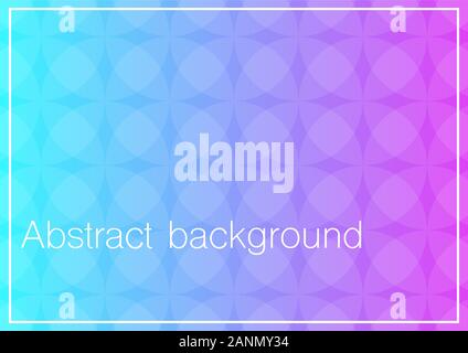 Résumé motif rétro de formes géométriques. Gradient coloré toile mosaïque. Hipster géométriques de base triangulaire, vecteur. Vector illustration géométrique de base polygonale Illustration de Vecteur