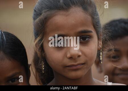 L'Inde est un pays unique, nous avons tant de cultures différentes et le style de vie, la vie est si incroyable en Inde. Banque D'Images