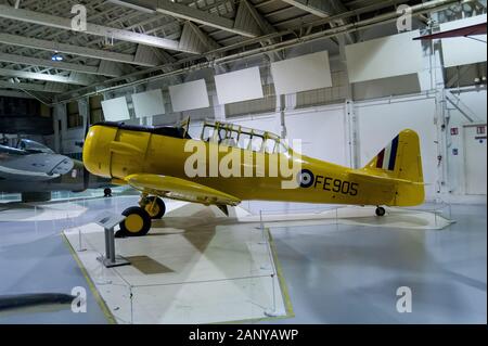 Londres. Engand. 2017. Royal Air Force Museum Banque D'Images