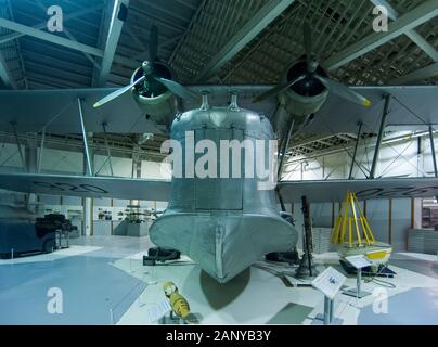 Londres. Engand. 2017. Royal Air Force Museum Banque D'Images