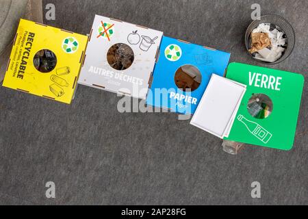 Pressebesuch Fotokunstmesse Impressionen vom der "PARIS PHOTO" im Grand Palais. Paris, 10.11.2019 Banque D'Images