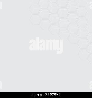 Arrière-plan géométrique abstraite Vector Illustration Illustration de Vecteur