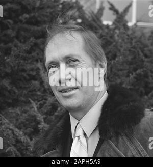 David Carradine; Banque D'Images