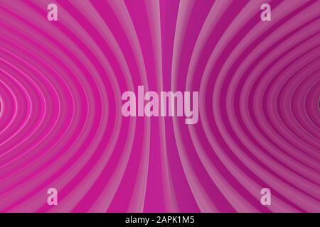 rendu 3d des arrière-plans abstrait. Illustration tridimensionnelle d'une géométrie simple Banque D'Images