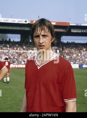 Ministre Des Affaires Étrangères Johan Beyen; Banque D'Images