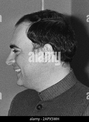 Visitez Le Premier Ministre Rajiv Gandhi De L'Inde; Bienvenue Au Palais Huis Ten Bosch; Le Prince Claus, Mme Gandhi, La Reine Beatrix; Visitez Le Premier Ministre Rajiv Gandhi De L'Inde; Bienvenue Au Palais House Ten Bosch; Le Prince Claus, Mme Gandhi, La Reine Beatrix; Banque D'Images