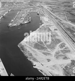 Ports, date d'expédition: Non daté mots clés: Ports, expédition Banque D'Images