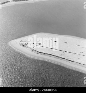 Ports, Maasvlakte Date: Non daté lieu: Rotterdam, Zuid-Holland mots clés: Ports Nom personnel: Maasvlakte Nom de l'institution: Europoort Banque D'Images