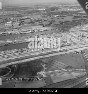 Date des ports : mots clés non reliés : ports Banque D'Images