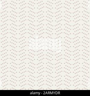 Seamless Vector Abstract Pattern Illustration de Vecteur