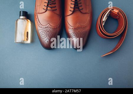 Mode Homme : Chaussures et accessoires