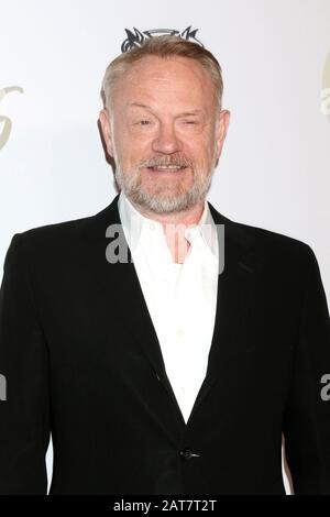 30 janvier 2020, Beverly Hills, CA, États-Unis: Los ANGELES - 30 JANVIER: Jared Harris au 35ème Artios Awards à l'hôtel Beverly Hilton le 30 janvier 2020 à Beverly Hills, CA (Credit image: © Kay Blake/ZUMA Wire) Banque D'Images