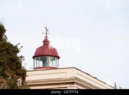 Phare De Cape Torres Banque D'Images