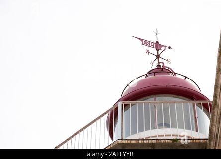 Phare De Cape Torres Banque D'Images