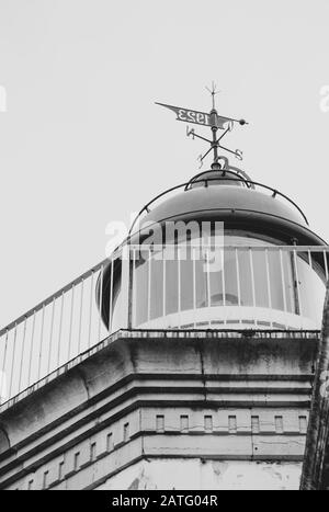 Phare De Cape Torres Banque D'Images