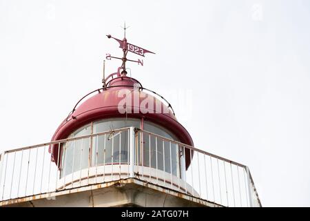 Phare De Cape Torres Banque D'Images