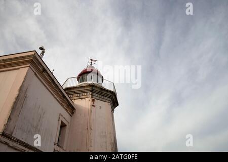 Phare De Cape Torres Banque D'Images