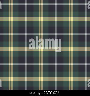 Motif à carreaux tartan écossais vector. Vector EPS 10 Illustration de Vecteur