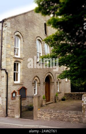 Chapelle High House, Weardale, Comté De Durham Banque D'Images