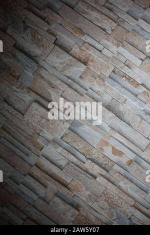 Marbles mur rétro design moderne folie macro arrière-plan haute qualité Banque D'Images