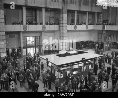 Missions Association Of Securities Date : 6 Avril 1961 Mots Clés : Missions, Associations Banque D'Images