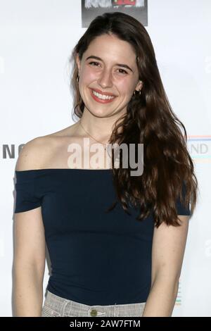 6 février 2020, Santa Monica, CA, États-Unis: Los ANGELES - 6 FÉVRIER: Reilly Anspaugh aux Oscars 2020 de Wilde dans les bureaux de Bad robot le 6 février 2020 à Santa Monica, CA (image de crédit: © Kay Blake/ZUMA Wire) Banque D'Images