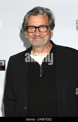 6 février 2020, Santa Monica, CA, États-Unis: Los ANGELES - 6 FÉVR.: Griffin Dunn aux Oscars 2020 des Bad robot bureaux le 6 février 2020 à Santa Monica, CA (Credit image: © Kay Blake/ZUMA Wire) Banque D'Images