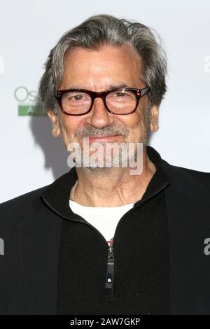 6 février 2020, Santa Monica, CA, États-Unis: Los ANGELES - 6 FÉVR.: Griffin Dunn aux Oscars 2020 des Bad robot bureaux le 6 février 2020 à Santa Monica, CA (Credit image: © Kay Blake/ZUMA Wire) Banque D'Images