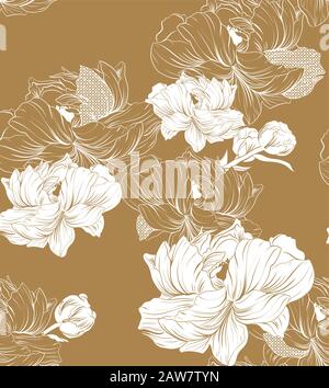 Vecteur transparent de motif japonais Illustration de Vecteur