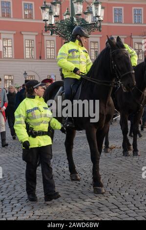 Prague, MALA STRANA, RÉPUBLIQUE TCHÈQUE – 8 FÉVRIER 2020: Masopansky Masopust ou le carnaval de Mardi gras de Prague. Habiller l'événement annuel traditionnel Banque D'Images