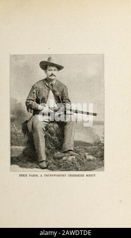 Muskogee et le nord-est de l'Oklahoma, y compris les comtés de Muskogee, McIntosh, Wagoner, Cherokee, Sequoyah, Adair, Delaware, Mayes, Rogers, Washington, Nowata, Craig et Ottawa. Métal évaluable et le gouverneur de la Géorgie, en opposition à cette légère protestation des autorités fédérales, ont décidé que les blancs et les Indiens ne pouvaient pas vivre ensemble, Et donc les Indiens doivent quitter l'État. Ces références historiques à des cas de greffe indienne à l'échelle de l'alarge ne sont pas faites dans le but de pallier que les offenseas pratiquées ici, car c'est et a été condamné par une vaste majorité Banque D'Images