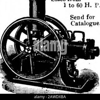 Volume Scientifique Américain 88 Numéro 10 (Mars 1903) . Lisse comme SilkStrong et Sound DIX0NS AMERICAN GRAF CRAYONS Illustré livret W, free.Joseph Dixon Crucible Co., Jersey City, N. J. I I I I I I I I III LE KÉROSÈNE MiLTL?JTE,ss à 60 H. Envoyer le catalogue. Position, 1901. Et LE MOTEUR À GAZ brûle KE1COSENE moins cher et plus sûr que l'essence. Automatique, simple, fiable. Pas de bat-terv électrique ni de nom utilisé. Régula parfaite. Pelé ou directement couplé todymao pour l'éclairage électrique, charg-ing batteries de stockage, pompage et tous les besoins de puissance.A. Mietz,128-13, rue Mutt, Nkw Yoek.ADOPTÉ PAR U. S. GOVERN Banque D'Images